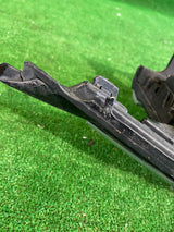 GRILL ATRAPA CHŁODNICY VW TOURAN 5TA