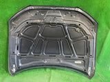 MASKA POKRYWA SILNIKA AUDI A4 B8 08-