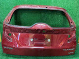 KLAPA TYLNA TYŁ HYUNDAI TUCSON IV