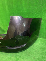 ZDERZAK TYLNY TYŁ SKODA OCTAVIA IV KOMBI NR.5549