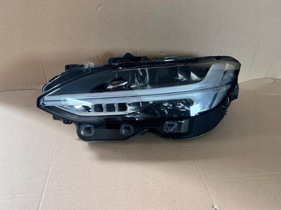 REFLEKTOR LEWY VOLVO S90 V90 II FULL LED NR.075
