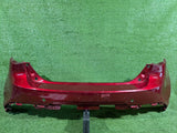 ZDERZAK TYLNY TYL MAZDA 3 BP HB 19- NR.8004