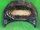 MASKA POKRYWA SILNIKA SKODA OCTAVIA IV