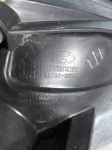 REFLEKTOR LEWY HYUNDAI TUCSON 04- nr.0