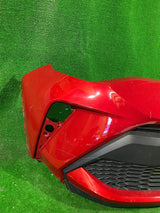 ZDERZAK PRZEDNI PRZÓD TOYOTA C-HR LIFT 19- NR.4621