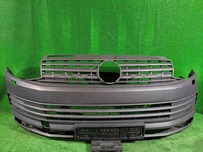 ZDERZAK PRZEDNI PRZÓD VW T6 15- NR.7515