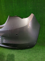 ZDERZAK TYLNY TYŁ OPEL CORSA E 14- NR.5957