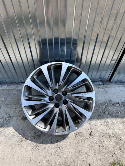 ALUFELGA OPEL ASTRA MOKKA 18” 7J ET 44 NR.015