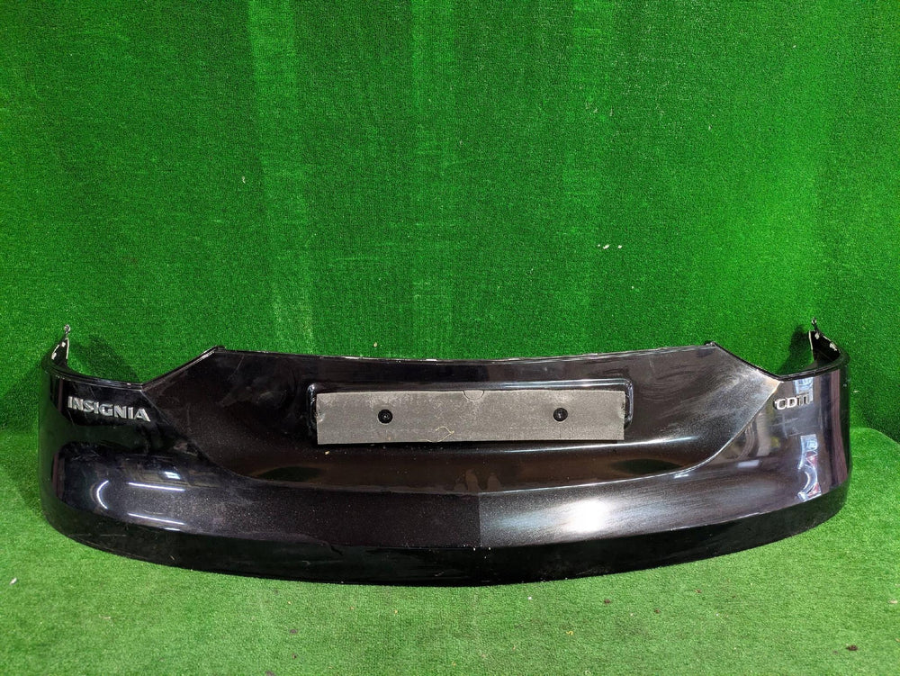 BLENDA KLAPY TYLNEJ TYŁ BAGAŻNIKA OPEL INSIGNIA A LIFT KOMBI NR.7