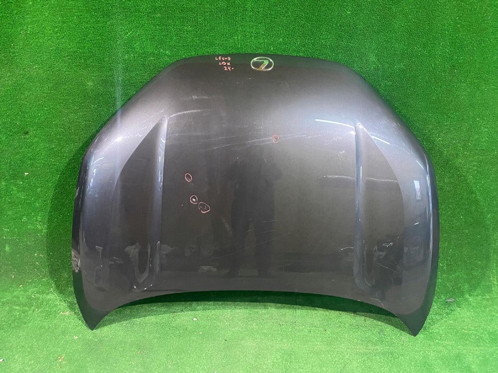 MASKA POKRYWA SILNIKA LEXUS LBX 24-