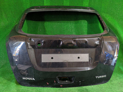 KLAPA TYLNA TYŁ BAGAŻNIKA OPEL MOKKA A