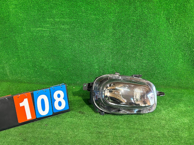 REFLEKTOR PRAWY CITROEN C3 III nr:108
