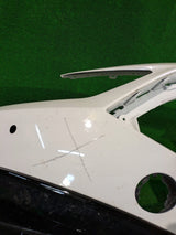 ZDERZAK PRZEDNI PRZÓD HYUNDAI I30 III LIFT 20- NR.7441