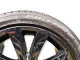 ALUFELGA ALUFELGI BMW X5 X6 F15 F16 R20 PRZÓD TYŁ