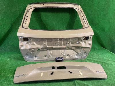 KLAPA TYLNA TYŁ BAGAŻNIKA BLENDA HONDA HR-V III 22-