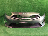 ZDERZAK PRZEDNI KIA CEED III LIFT NR.1055