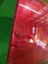 DRZWI TYLNE LEWE TOYOTA RAV4 V