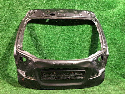 KLAPA BAGAŻNIKA TOYOTA CHR C-HR CH-R