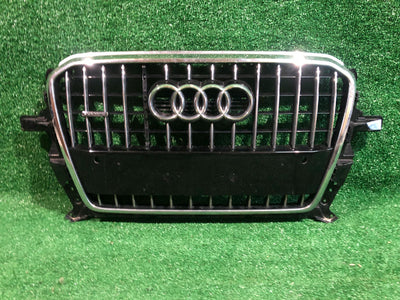 AUDI Q5 8R LIFT GRILL ATRAPA