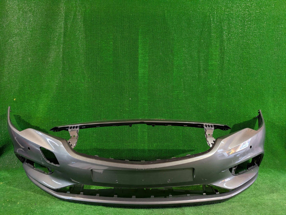 ZDERZAK PRZEDNI PRZÓD OPEL ASTRA K 15-19 pdc NR.6261