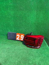 LAMPA TYŁ TYLNA PRAWA VW POLO IV 2GS945096A nr:29