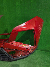 ZDERZAK PRZEDNI PRZÓD GRILL HYUNDAI TUCSON IV LIFT