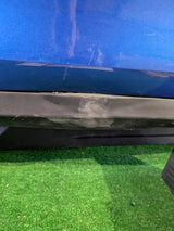 ZDERZAK TYLNY TYŁ SKODA SCALA