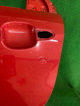 DRZWI TYLNE LEWE LEWY TYŁ KIA RIO III HB NR.2186