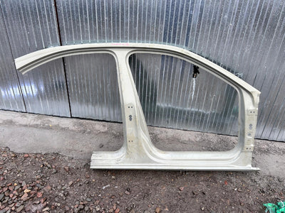 SŁUPEK PRÓG PRAWY SKODA SUPERB III nr.0