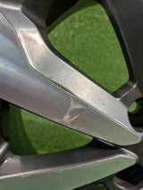 ALUFELGA FELGA ALUMINIOWA KIA STONIC RIO 16" 6J ET39 NR.111