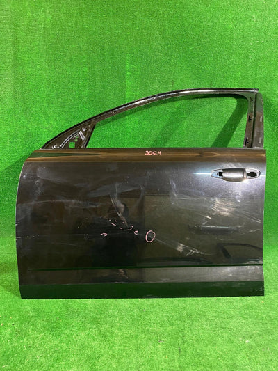 DRZWI PRZEDNIE LEWE LEWY PRZÓD SKODA OCTAVIA III