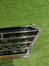 GRILL ATRAPA CHŁODNICY HYUNDAI TUCSON III LIFT 18-
