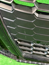 ZDERZAK PRZÓD PRZEDNI AUDI A3 8Y S-LINE nr:1637 grill PPF