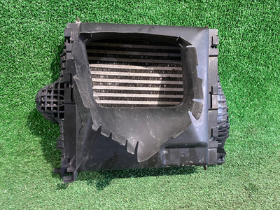 INTERCOOLER CHŁODNICA AUDI Q8 LAMBORGHINI URUS