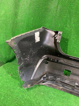 ZDERZAK TYLNY TYŁ NISSAN QASHQAI II LIFT 18- NR.5107