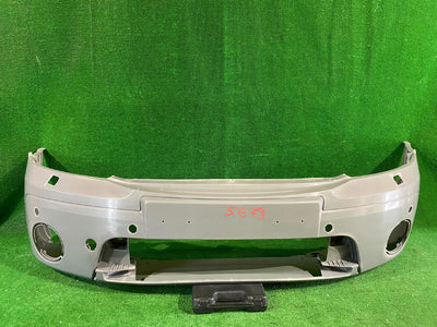 ZDERZAK PRZEDNI PRZÓD SKODA OCTAVIA II LIFT SCOUT NR.5679