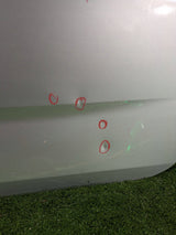 DRZWI TYLNE LEWE LEWY TYŁ SKODA KAMIQ 658 NR.3826