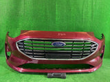 ZDERZAK PRZEDNI FORD FIESTA MK8 LIFT NR.5613