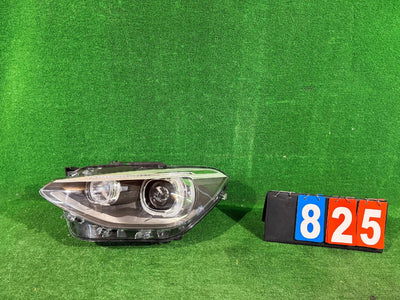 REFLEKTOR LEWY BMW 1 F20 F21 XENON NR.825