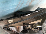 REFLEKTOR LEWY LAMPA LEWA HYUNDAI BAYON nr.00