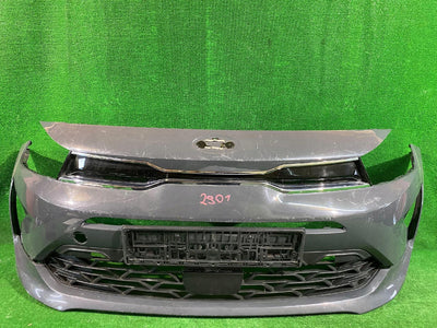 ZDERZAK PRZEDNI PRZÓD KIA RIO IV LIFT 20- NR.2901