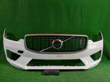 ZDERZAK PRZEDNI PRZÓD VOLVO XC60 II R-DESIGN 17- NR.6073