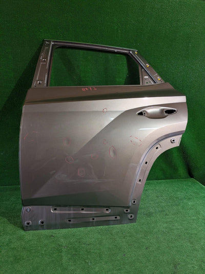 DRZWI TYŁ TYLNE LEWE HYUNDAI TUCSON IV NR.2873