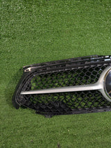 GRILL ATRAPA CHŁODNICY MERCEDES CLA W118 LIFT NOWY NR.02