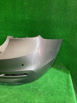 ZDERZAK TYLNY TYŁ BMW 3 F30 SEDAN LIFT LCI NR.4180