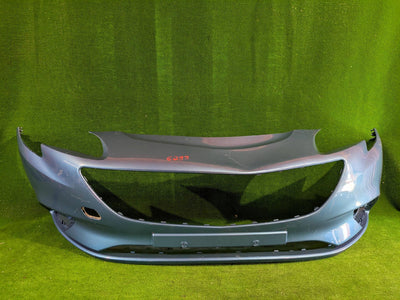 ZDERZAK PRZEDNI PRZÓD OPEL CORSA E 14-19 NR.6299