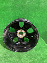 ALUFELGA DACIA DUSTER II 17” 6.5J ET50