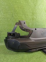 ZDERZAK TYŁ TYLNY CITROEN C3 IV 24- NR.7687