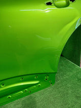 DRZWI PRZEDNIE TYLNE LEWE OPEL MOKKA B nr:003