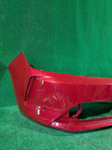 ZDERZAK PRZEDNI PRZÓD OPEL ASTRA L VI 22- NR.7158